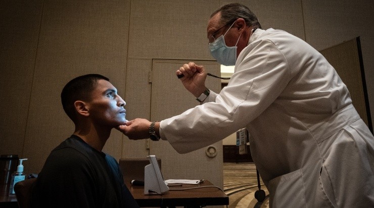 Vergil Ortiz Jr, Boxing