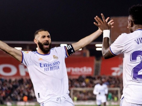El lujoso dúo que el Real Madrid negocia para acompañar a Benzema en verano