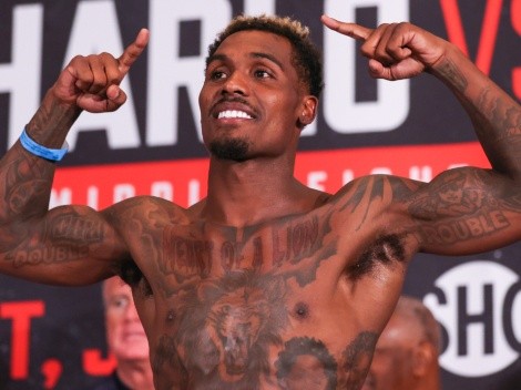 Boxing: Jermall Charlo will not face Jaime Munguia because of this promoter