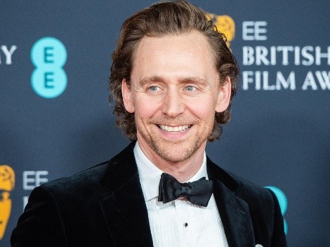 Nada que ver con Loki: así será la próxima serie de Tom Hiddleston