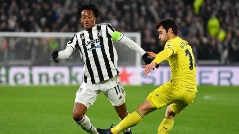 Batacazo: Juventus y Cuadrado pasan vergüenzas en Champions y quedan fuera