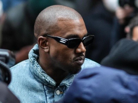 Conta de Kanye West é suspensa no Instagram