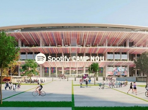 En detalle: las cifras del acuerdo entre Barcelona y Spotify