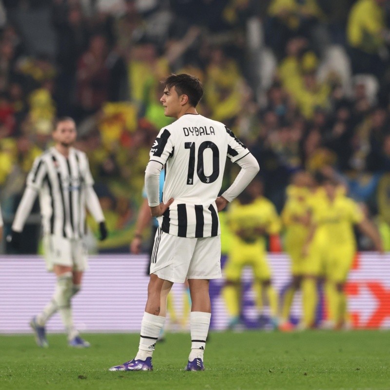 Golpe financiero para Juventus con la eliminación de la Champions