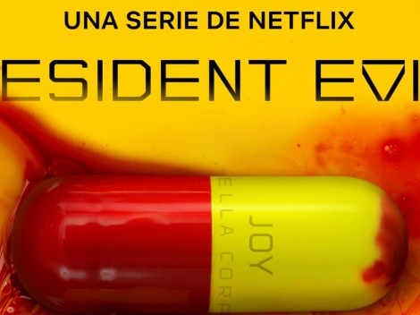 La serie de Resident Evil ya tiene fecha de estreno en Netflix