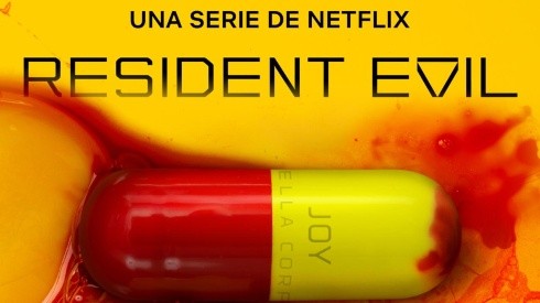 La serie de Resident Evil ya tiene fecha de estreno en Netflix