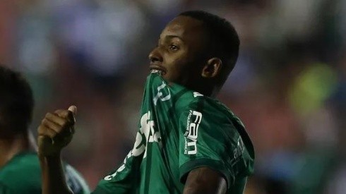 Foto: Cesar Greco / Ag. Palmeiras - Staff de Fernando revela situação do atacante