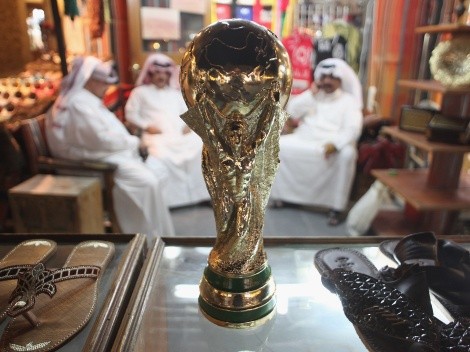 Copa del Mundo 2022 | Está abierto el voluntariado para trabajar en el Mundial de Qatar: los requisitos
