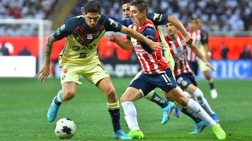 Liga MX: ¿Quién es el jugador con más regates en el Clausura 2022?