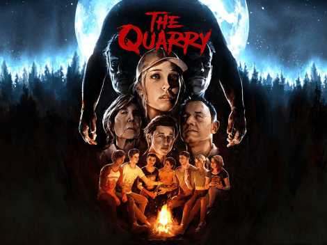 The Quarry recibe su tráiler de anuncio: el sucesor de Until Dawn