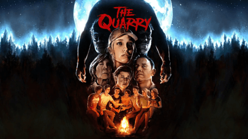 The Quarry recibe su tráiler de anuncio: el sucesor de Until Dawn