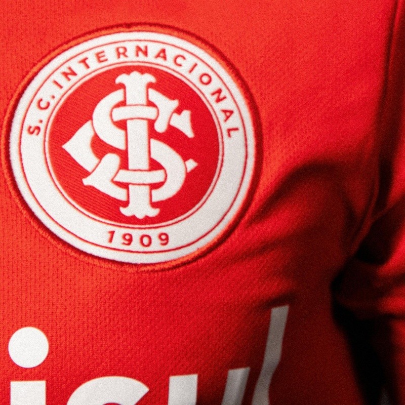 "Bem planejado": Internacional divulga data que vai estrear sua nova camisa e surpreende torcedores