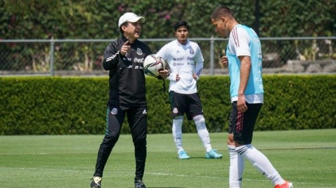 Bronca en Concacaf: La Selección Sub-20 de México se roba una joya formada en la MLS