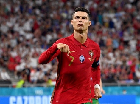 Cristiano Ronaldo sueña con Qatar 2022: la lista de convocados de Portugal para el Repechaje del Mundial