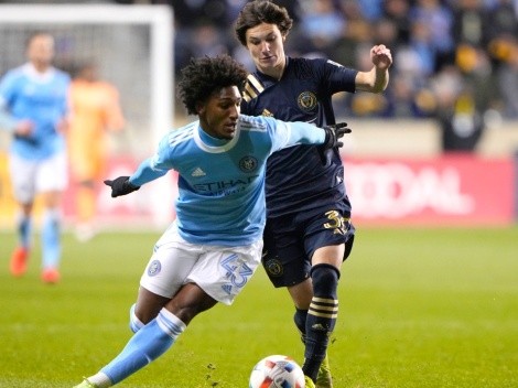 MLS 2022: NYCFC vs Philadelphia Union | Odds, Outright bet, and Double Chance