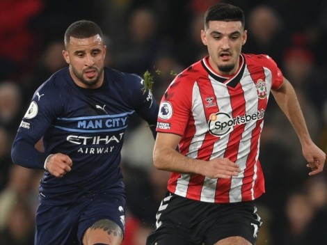 Southampton vs Manchester City: Date, Time and TV Channel in the US for 2021-22 FA Cup Quarter-Finals