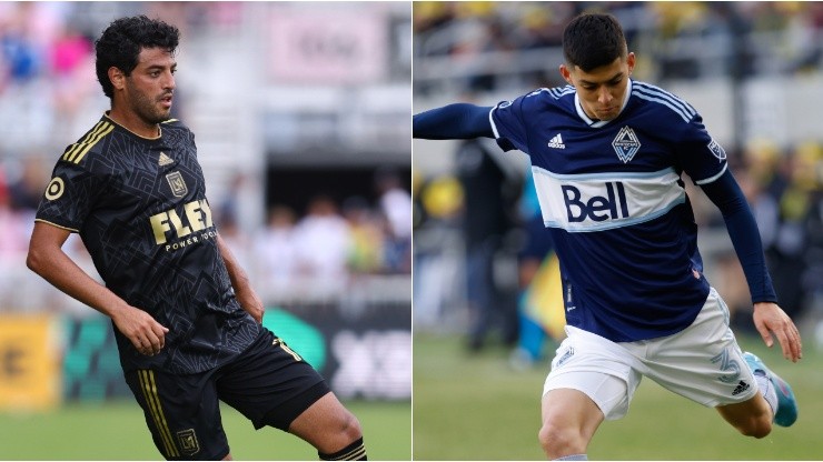 Tigres vs Vancouver Whitecaps: times, how to watch on TV, stream online
