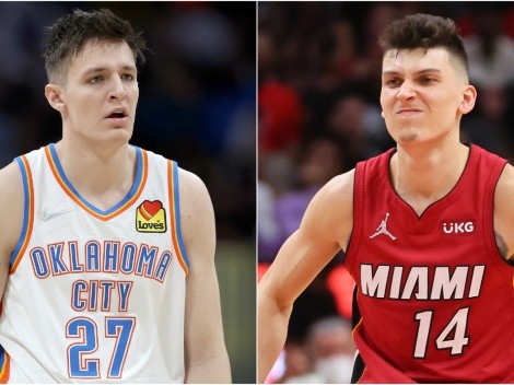 Miami Heat vs Oklahoma City Thunder: Preview, predictions, odds, and how to watch or live stream free 2021/22 NBA Season in the US today