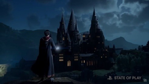 Hogwarts Legacy presenta 14 minutos de gameplay y confirma ventana de salida en State of Play