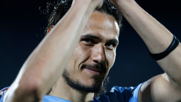 Edison Cavani