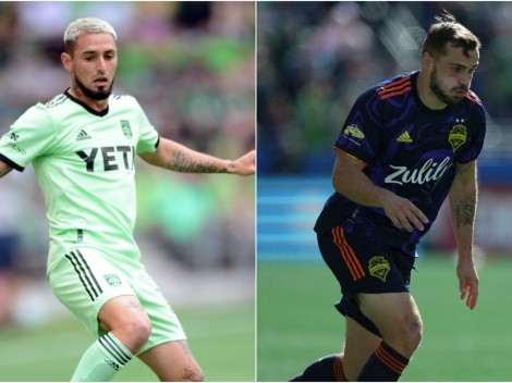 Austin vs Seattle Sounders: Date, time and TV Channel for the Week 4 of the 2022 MLS in the US