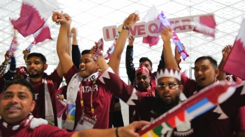 Qatar 2022 promises to be an experience of a lifetime