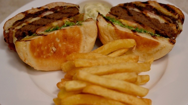 Qatar 2022, FIFA World Cup, Food