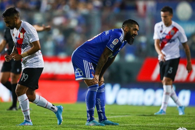 Universidad de Chile