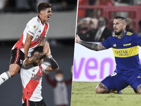 Jugó en Boca y River, pero destruyó al Xeneize: "No podés jugar así"