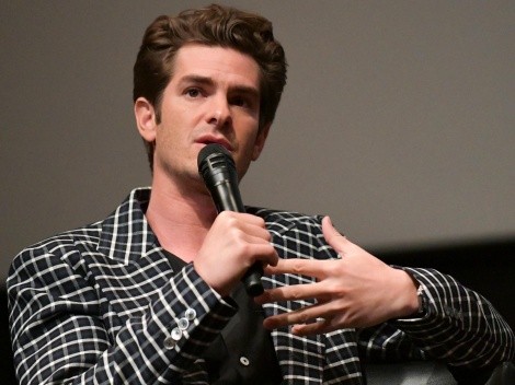 Óscar 2022: Andrew Garfield opinó sobre la falta de nominaciones a Spider-Man