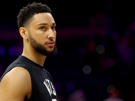 NBA News: Brooklyn Nets get massive injury update on Ben Simmons