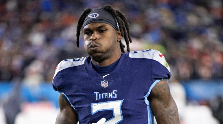 JulioJones – Getty Images