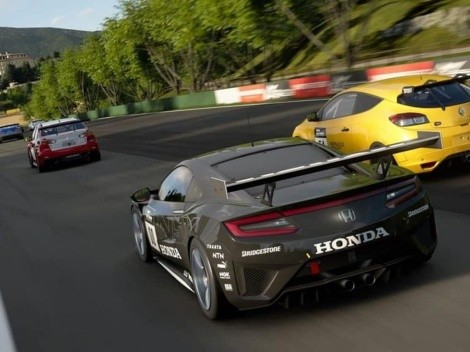 Gran Turismo 7 atrae críticas tras estar caído por más de 24 horas