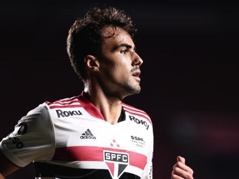 São Paulo prepara novidades no time para encarar o Botafogo-SP