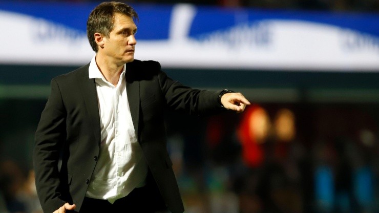 Guillermo Barros Schelotto