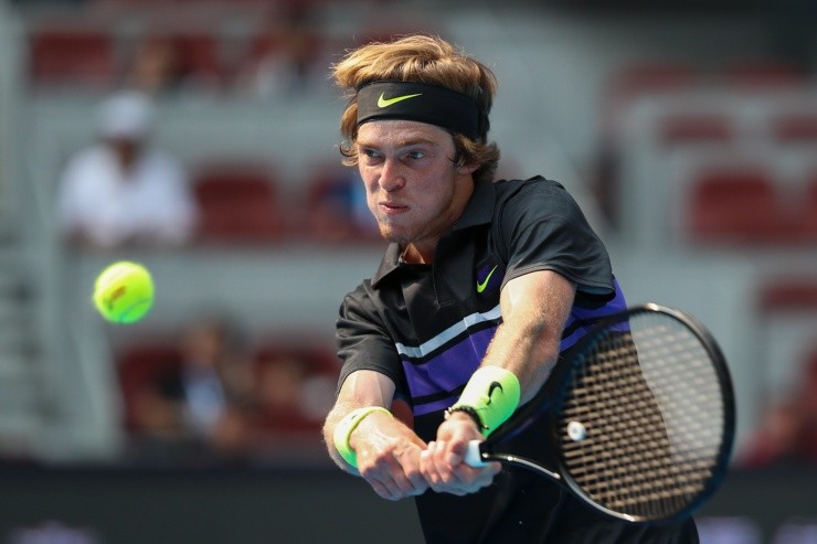 Andre Rublev