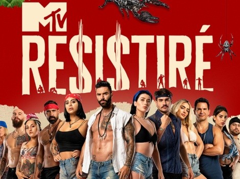 MTV prepara el estreno de la temporada 2 de Resistiré y según los participantes será “épico”