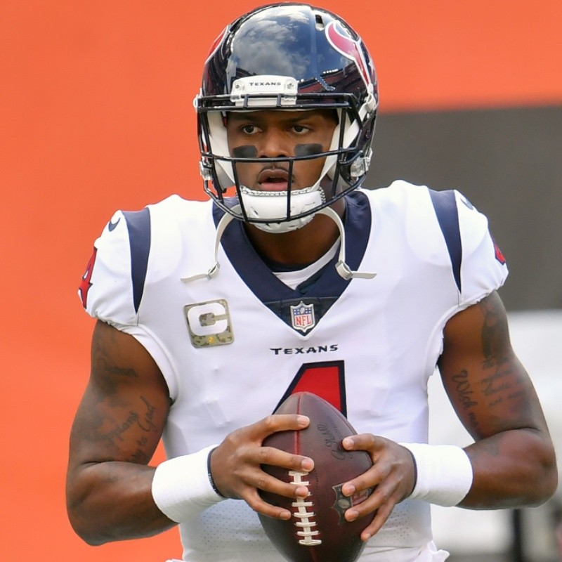 Deshaun Watson traded to Browns from Texans: Funniest memes and reactions