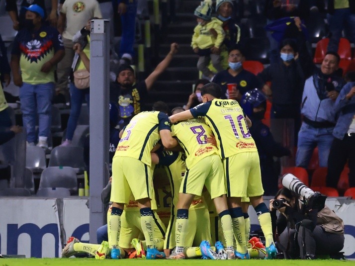 Liga MX: Club America's strict measure taken to ensure the safety of its  fans at Azteca Stadium