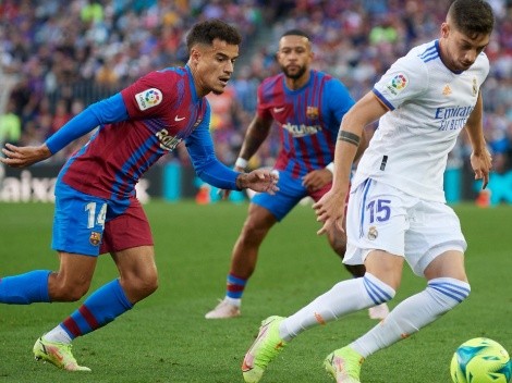 Real Madrid - Barcelona: Predictions, Odds, Best Lines, Parlays
