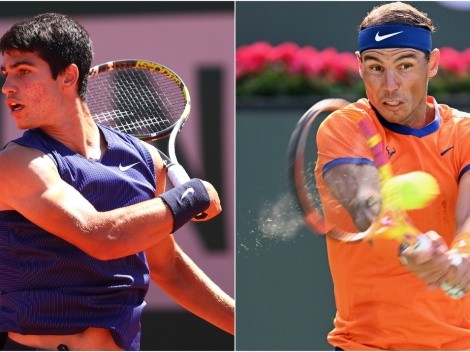 Alcaraz Garfia vs Nadal: Predictions, odds, and how to watch 2022 Indian Wells Master 1000 today