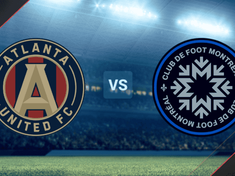 Atlanta United vs CF Montreal: Streaming, canal de TV, fecha, hora y pronósticos para ver la MLS 2022