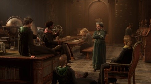 Hogwarts Legacy no tendrá microtransacciones, confirman sus creadores