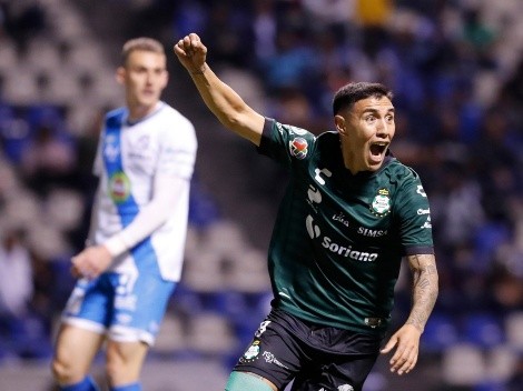 Puebla 2-2 Santos Laguna | VIDEO RESUMEN | Jornada 11 Liga MX