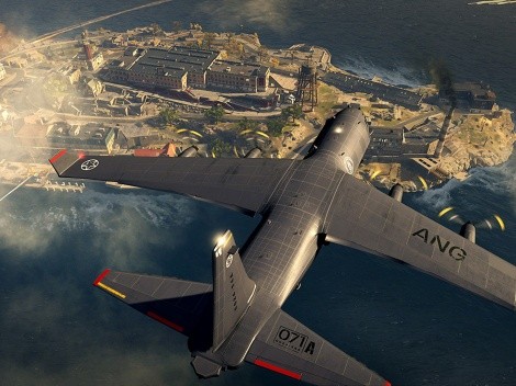 Call of Duty: Warzone anuncia Rebirth Reinforced, una versión actualizada del mapa