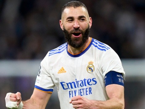 El Clasico 2022: Why is Karim Benzema not playing for Real Madrid against Barcelona?