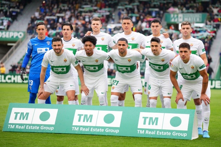 El defensor nacional fue titular durante todo el encuentro en la caída de su equipo | Foto: Getty Images El defensor nacional fue titular durante todo el encuentro en la caída de su equipo | Foto: Getty Images