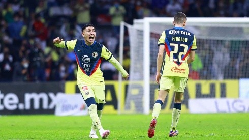 Leonardo Suárez recupera su nivel lejos del América