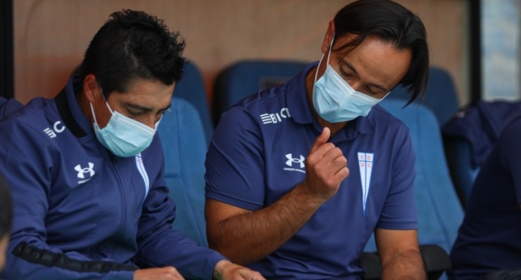 Rodrigo Valenzuela Jaime Rubilar