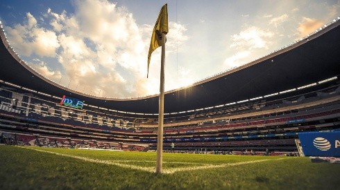 América, una vez más, busca salir del fondo de la tabla del Clausura 2022 de la Liga MX.